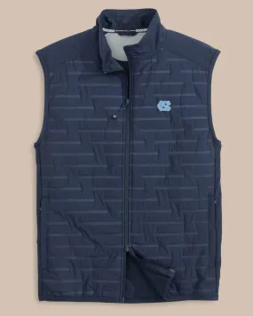 UNC Tar Heels Abercorn Vest