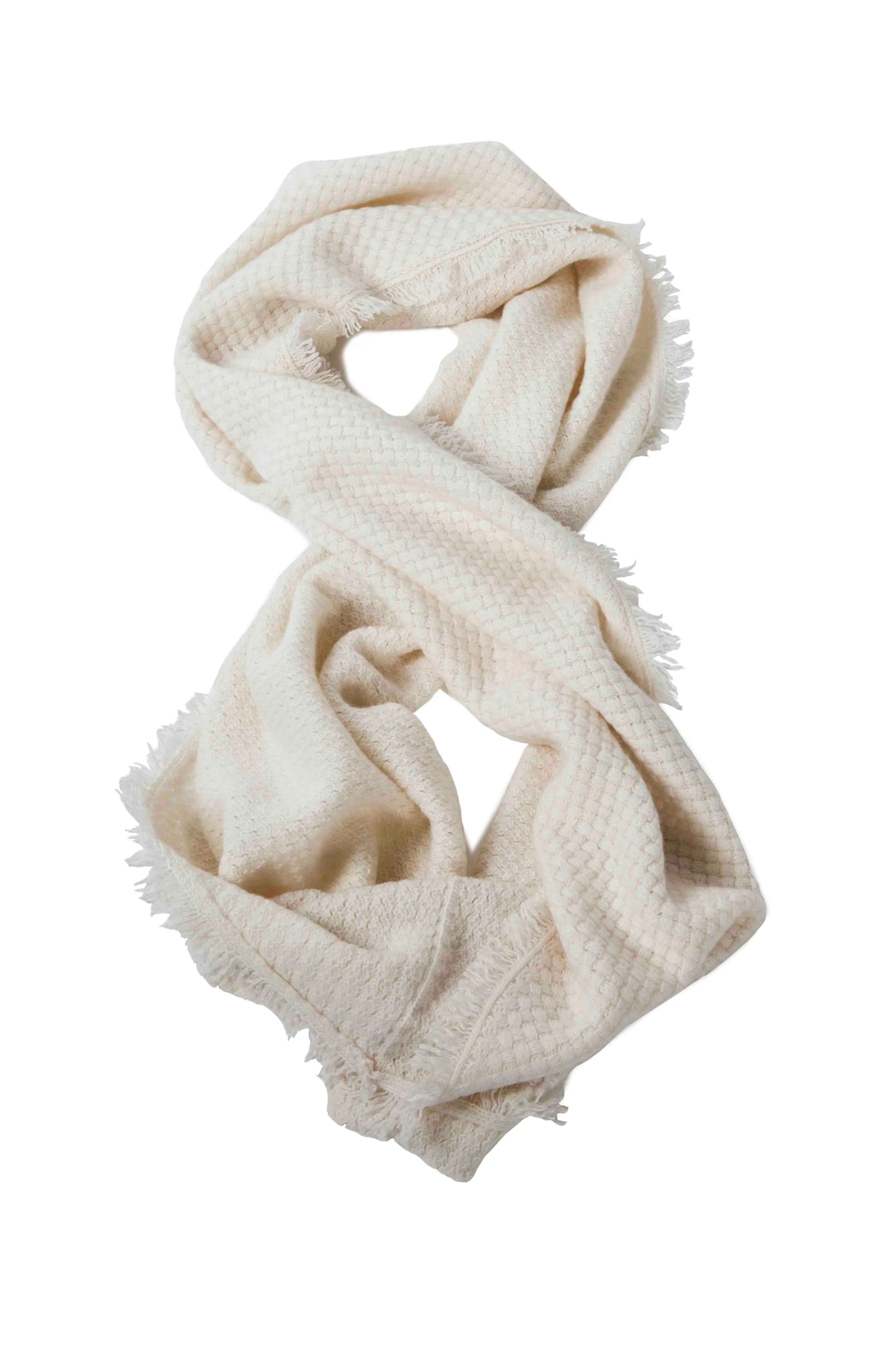 Unisex COCO Infinity - Winter White