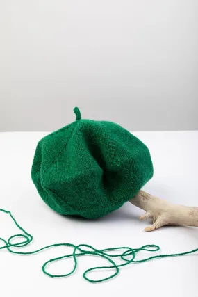 Yarn Vibes: Siun Beret