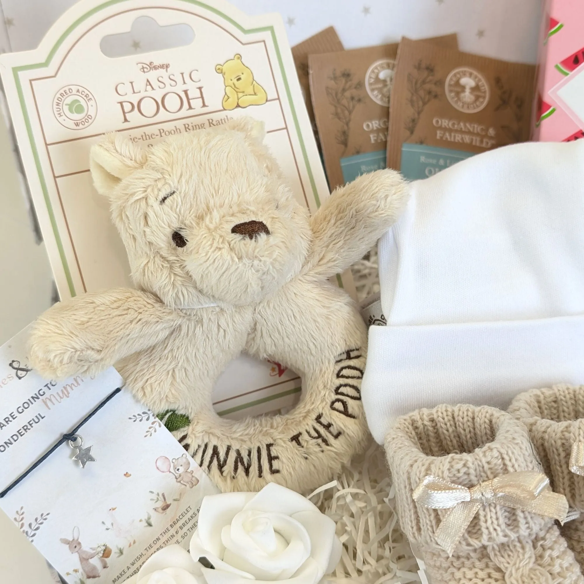 You're One In A Melon Baby Shower Gifts Hamper